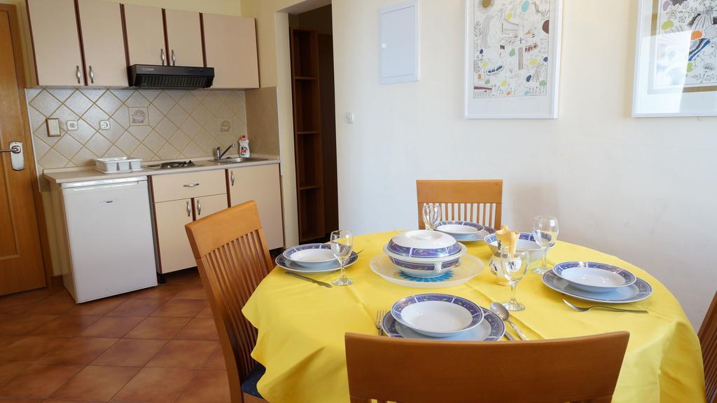 Villa Dvorine ティスノ 部屋 写真