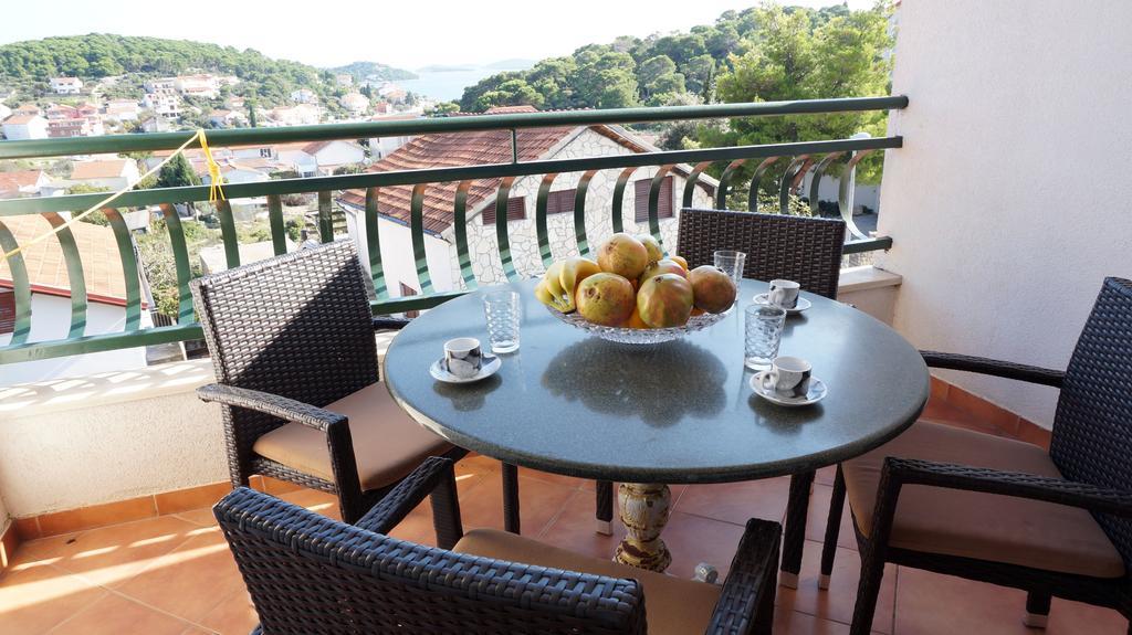 Villa Dvorine ティスノ 部屋 写真