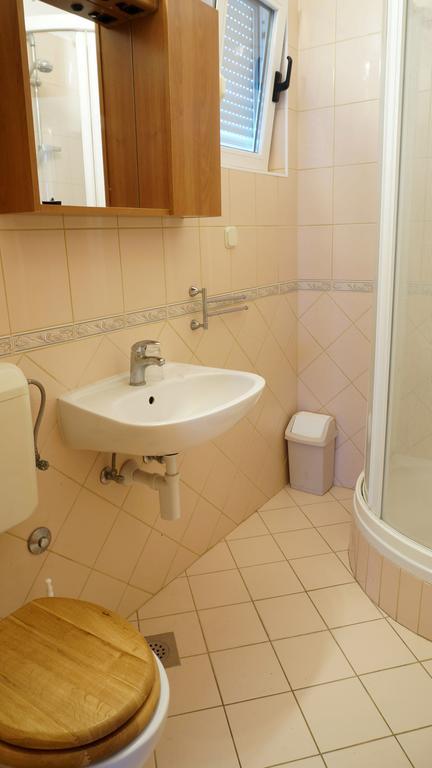 Villa Dvorine ティスノ 部屋 写真