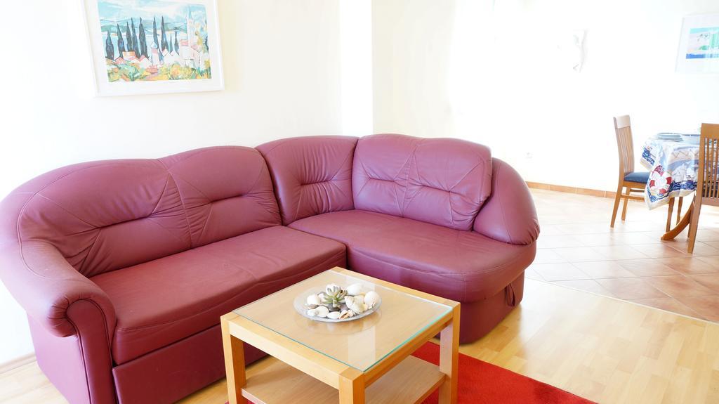 Villa Dvorine ティスノ 部屋 写真