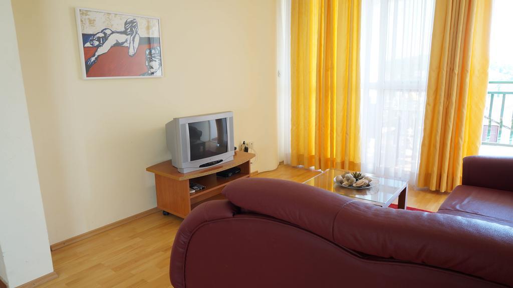 Villa Dvorine ティスノ 部屋 写真